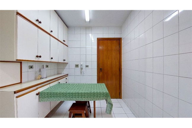 Imagem Apartamento com 3 Quartos à Venda, 121 m² em Vila Pompéia - São Paulo