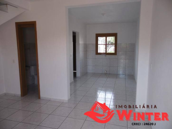 Imagem Sobrado com 2 Quartos para Alugar, 76 m² em Centro - Feliz Imagem Sobrado com 2 Quartos para Alugar, 76 m² em Centro - Feliz
