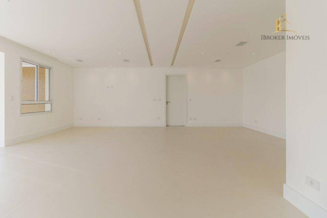 Imagem Apartamento com 4 Quartos à Venda, 158 m² em água Verde - Curitiba
