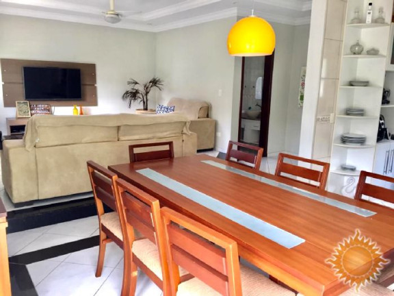 Imagem Casa com 4 Quartos à Venda, 300 m² em Itaguá - Ubatuba Imagem Casa com 4 Quartos à Venda, 300 m² em Itaguá - Ubatuba
