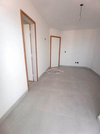 Imagem Cobertura com 3 Quartos à Venda, 241 m² em Canto Do Forte - Praia Grande
