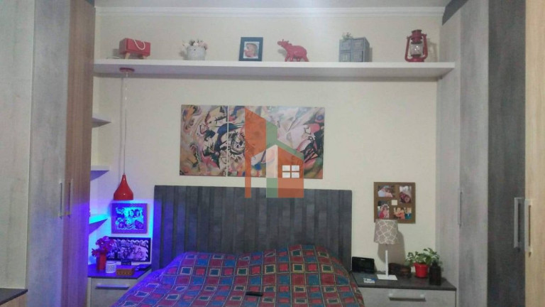 Casa com 3 Quartos à Venda, 144 m² em Jardim Dos Pinheiros - Atibaia
