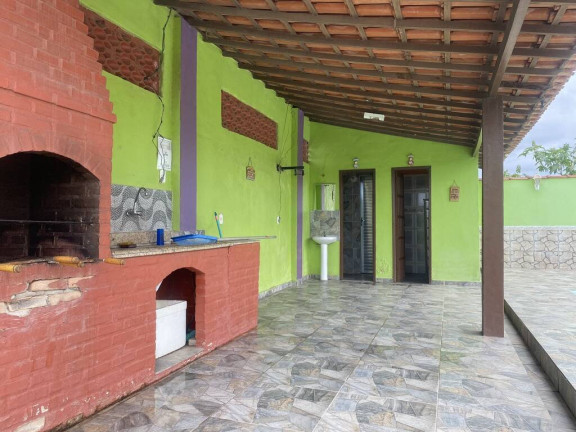 Imagem Casa com 1 Quarto à Venda, 450 m² em Jardim Ipitangas - Saquarema