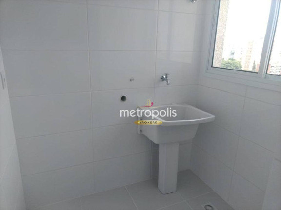 Imagem Apartamento com 2 Quartos à Venda, 63 m² em Campestre - Santo André Imagem Apartamento com 2 Quartos à Venda, 63 m² em Campestre - Santo André