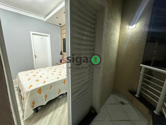 Imagem Casa com 3 Quartos à Venda, 100 m² em Vila Carrão - São Paulo Imagem Casa com 3 Quartos à Venda, 100 m² em Vila Carrão - São Paulo