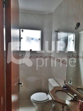 Imagem Casa com 3 Quartos à Venda, 88 m² em Vila Maria - São Paulo
