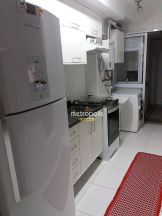 Imagem Apartamento com 2 Quartos à Venda, 63 m² em Santa Maria - São Caetano Do Sul Imagem Apartamento com 2 Quartos à Venda, 63 m² em Santa Maria - São Caetano Do Sul