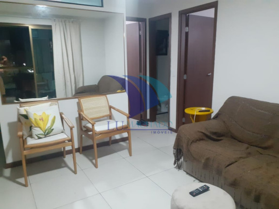 Imagem Apartamento com 2 Quartos à Venda, 86 m² em Vila Nova - Cabo Frio