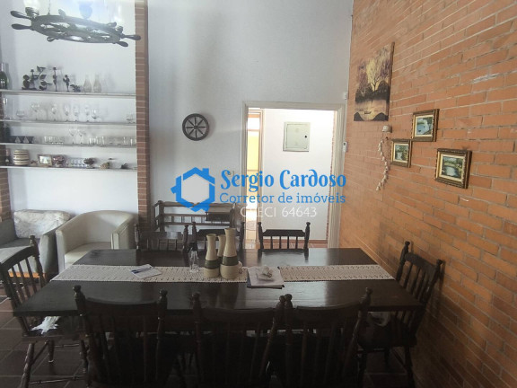Imagem Casa com 4 Quartos à Venda, 163 m² em Cibratel I - Itanhaém