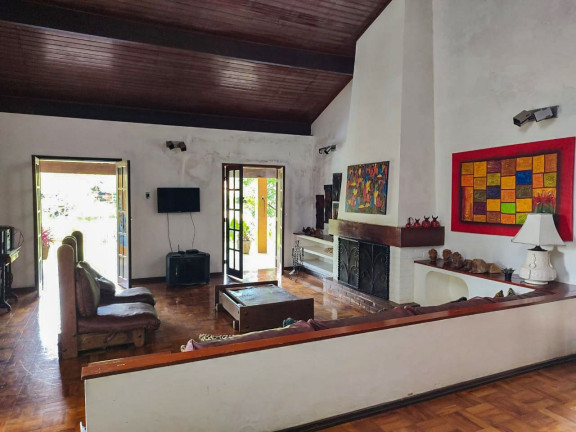 Imagem Casa com 5 Quartos à Venda, 500 m² em Cruzeiro - Teresópolis Imagem Casa com 5 Quartos à Venda, 500 m² em Cruzeiro - Teresópolis