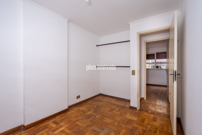 Imagem Apartamento com 2 Quartos à Venda, 61 m² em Bela Vista - São Paulo
