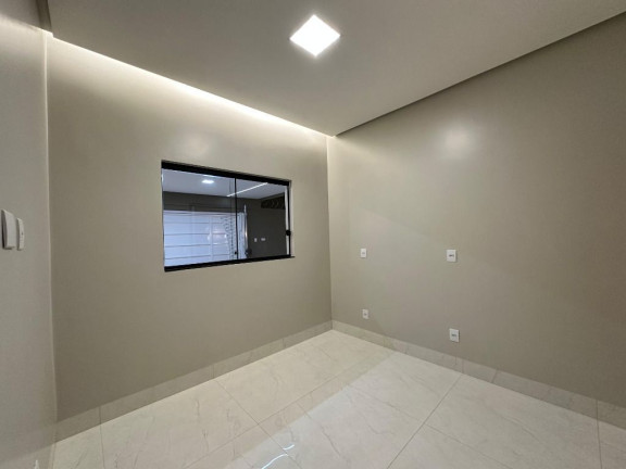 Imagem Casa com 3 Quartos à Venda, 125 m² em Setor Três Marias - Goiânia Imagem Casa com 3 Quartos à Venda, 125 m² em Setor Três Marias - Goiânia