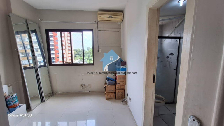 Imagem Apartamento com 3 Quartos à Venda, 158 m² em Parque 10 De Novembro - Manaus Imagem Apartamento com 3 Quartos à Venda, 158 m² em Parque 10 De Novembro - Manaus