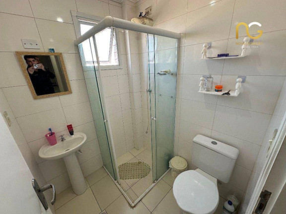 Imagem Apartamento com 2 Quartos à Venda, 52 m² em Ocian - Praia Grande Imagem Apartamento com 2 Quartos à Venda, 52 m² em Ocian - Praia Grande