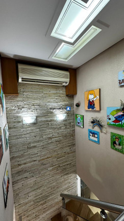 Imagem Casa de Condomínio com 3 Quartos à Venda, 100 m² em Parque Renato Maia - Guarulhos Imagem Casa de Condomínio com 3 Quartos à Venda, 100 m² em Parque Renato Maia - Guarulhos