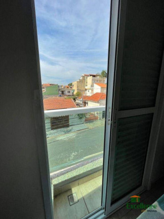 Imagem Apartamento com 2 Quartos à Venda, 46 m² em Parque Novo Oratório - Santo André Imagem Apartamento com 2 Quartos à Venda, 46 m² em Parque Novo Oratório - Santo André