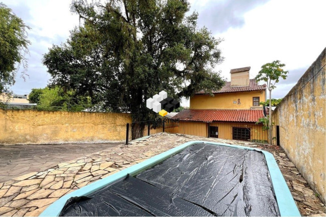 Imagem Casa com 2 Quartos à Venda, 200 m² em Nossa Senhora Das Graças - Canoas Imagem Casa com 2 Quartos à Venda, 200 m² em Nossa Senhora Das Graças - Canoas