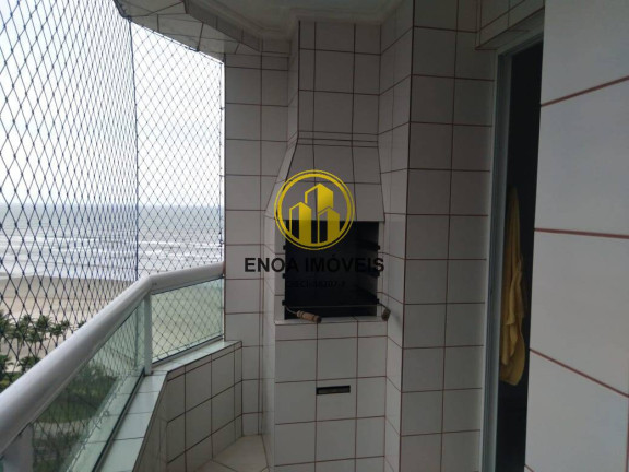 Imagem Apartamento com 2 Quartos à Venda,  em Caiçara - Praia Grande