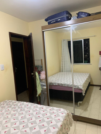 Imagem Apartamento com 2 Quartos à Venda, 55 m² em Canabrava - Salvador Imagem Apartamento com 2 Quartos à Venda, 55 m² em Canabrava - Salvador