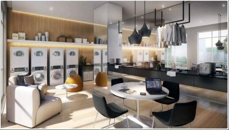 Imagem Apartamento com 2 Quartos à Venda, 60 m² em Pinheiros - São Paulo Imagem Apartamento com 2 Quartos à Venda, 60 m² em Pinheiros - São Paulo