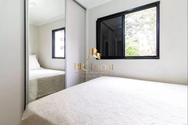Imagem Apartamento com 3 Quartos à Venda, 67 m² em Jardim Umuarama - São Paulo