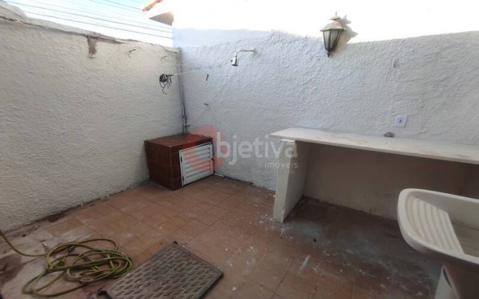 Imagem Casa de Condomínio com 3 Quartos para Alugar, 70 m² em Palmeiras - Cabo Frio