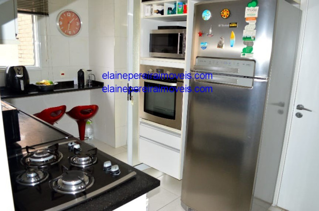 Imagem Apartamento com 3 Quartos à Venda, 117 m² em Cidade São Francisco - São Paulo Imagem Apartamento com 3 Quartos à Venda, 117 m² em Cidade São Francisco - São Paulo