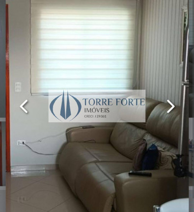 Imagem Apartamento com 2 Quartos à Venda, 47 m² em Vila Ré - São Paulo