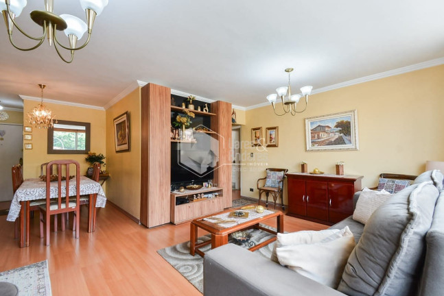Imagem Apartamento com 3 Quartos à Venda, 106 m² em Perdizes - São Paulo Imagem Apartamento com 3 Quartos à Venda, 106 m² em Perdizes - São Paulo
