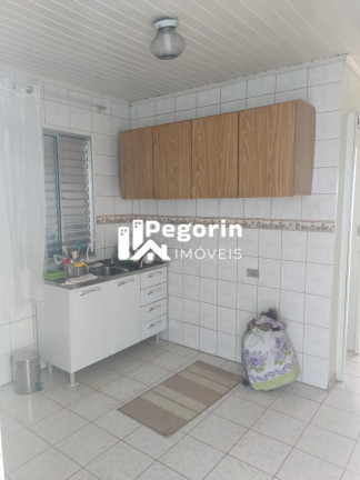 Imagem Casa com 2 Quartos à Venda, 52 m² em Fatima - Colombo