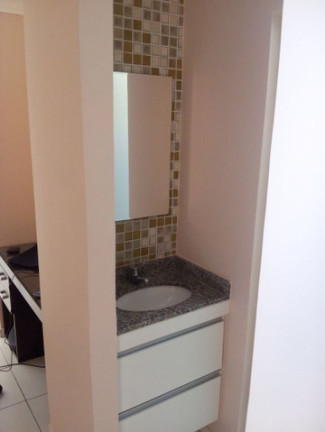 Imagem Imóvel com 3 Quartos à Venda, 55 m² em Residencial Real Parque Sumaré - Sumaré