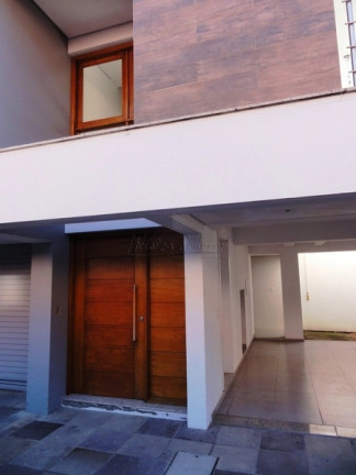 Imagem Casa com 4 Quartos à Venda, 181 m² em Vila Assunção - Porto Alegre