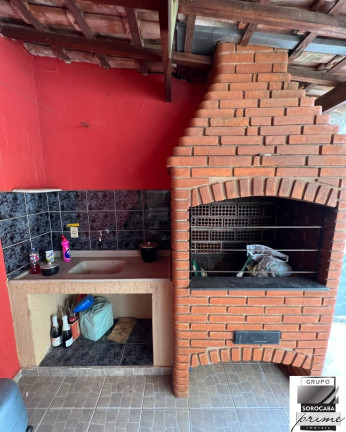 Imagem Casa com 2 Quartos à Venda, 125 m² em Jardim São Marcos - Sorocaba