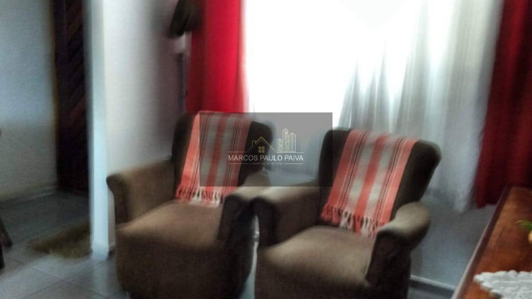 Imagem Apartamento com 2 Quartos à Venda, 49 m² em Jardim Antártica - São Paulo Imagem Apartamento com 2 Quartos à Venda, 49 m² em Jardim Antártica - São Paulo