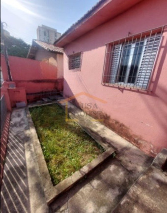 Imagem Terreno à Venda, 300 m² em Vila Alpina - São Paulo