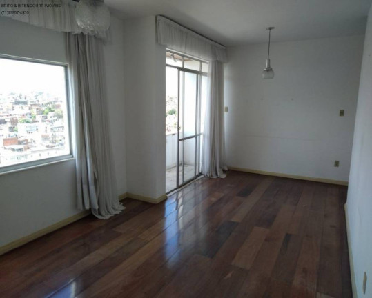 Imagem Imóvel com 2 Quartos à Venda, 80 m² em Federação - Salvador