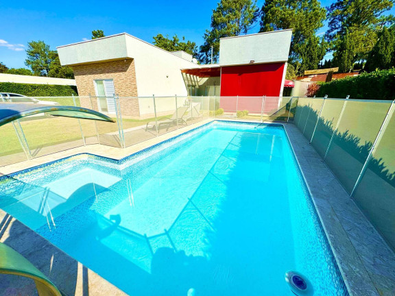 Imagem Casa de Condomínio com 3 Quartos à Venda, 680 m² em Condomínio Residencial Shamballa Ii - Atibaia
