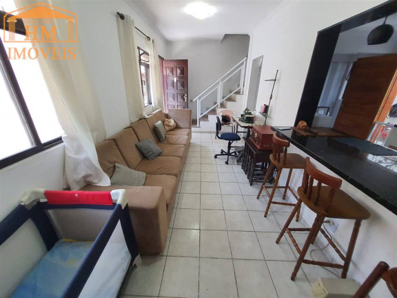 Imagem Casa com 2 Quartos à Venda, 75 m² em Vila Cascatinha - Sao Vicente Imagem Casa com 2 Quartos à Venda, 75 m² em Vila Cascatinha - Sao Vicente