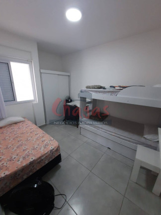 Imagem Apartamento com 2 Quartos à Venda, 92 m² em Sumaré - Caraguatatuba