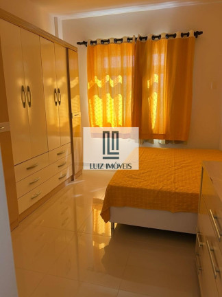 Imagem Imóvel com 3 Quartos à Venda, 150 m² em Centro - Cabo Frio