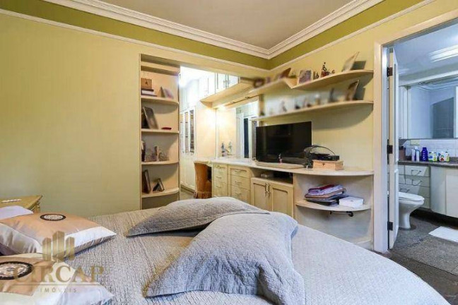Imagem Apartamento com 3 Quartos à Venda, 157 m² em Perdizes - São Paulo