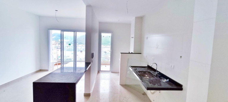 Imagem Apartamento com 3 Quartos à Venda, 167 m² em Sumaré - Caraguatatuba