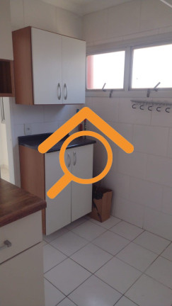 Imagem Imóvel com 2 Quartos à Venda, 68 m² em Jardim Marajoara - São Paulo