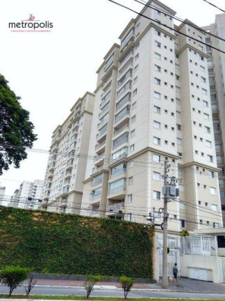 Imagem Apartamento com 2 Quartos à Venda, 60 m² em Jardim São Caetano - São Caetano Do Sul Imagem Apartamento com 2 Quartos à Venda, 60 m² em Jardim São Caetano - São Caetano Do Sul