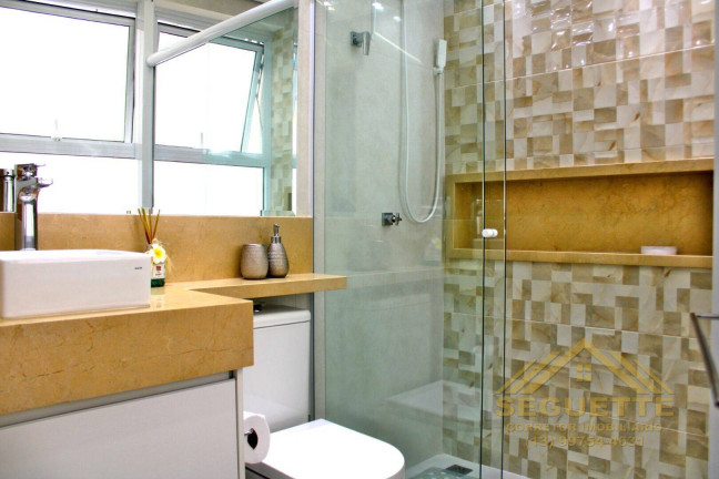 Imagem Apartamento com 1 Quarto à Venda, 62 m² em Riviera De São Lourenço - Bertioga Imagem Apartamento com 1 Quarto à Venda, 62 m² em Riviera De São Lourenço - Bertioga