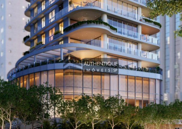 Imagem Apartamento com 4 Quartos à Venda, 424 m² em Itaim Bibi - São Paulo Imagem Apartamento com 4 Quartos à Venda, 424 m² em Itaim Bibi - São Paulo