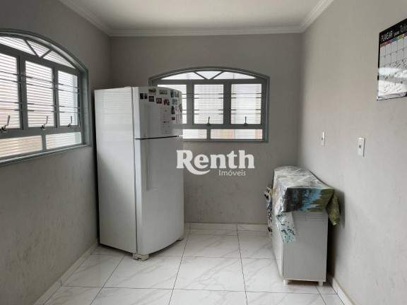 Imagem Casa com 3 Quartos à Venda, 180 m² em Santana - Rio Claro Imagem Casa com 3 Quartos à Venda, 180 m² em Santana - Rio Claro
