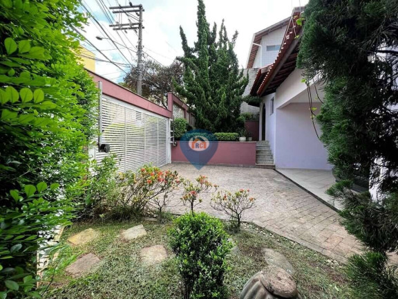 Imagem Casa com 3 Quartos à Venda, 360 m² em Horizontal Park - Cotia