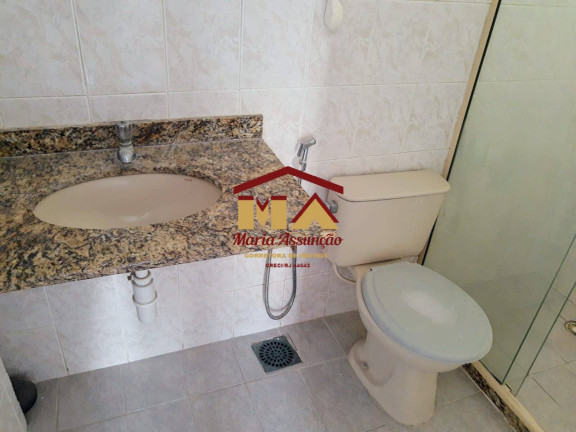 Imagem Apartamento com 3 Quartos para Alugar, 200 m² em Algodoal - Cabo Frio