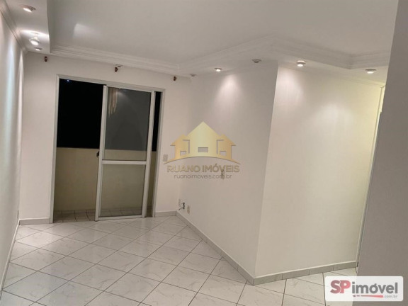 Imagem Apartamento com 3 Quartos à Venda, 55 m² em Aricanduva - São Paulo Imagem Apartamento com 3 Quartos à Venda, 55 m² em Aricanduva - São Paulo